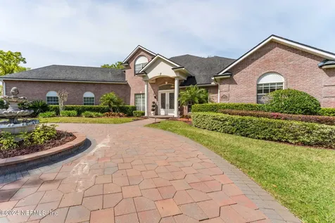 4022 Muirfield Court Jacksonville FL 32225