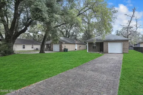 3665 Smithfield Street Jacksonville FL 32217
