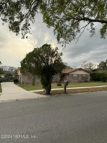 356 Blairmore Boulevard W Orange Park FL 32073