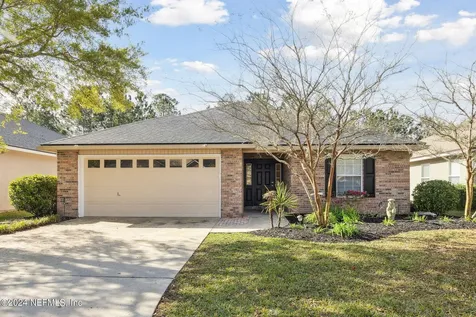 3483 Waterford Oaks Drive Orange Park FL 32065