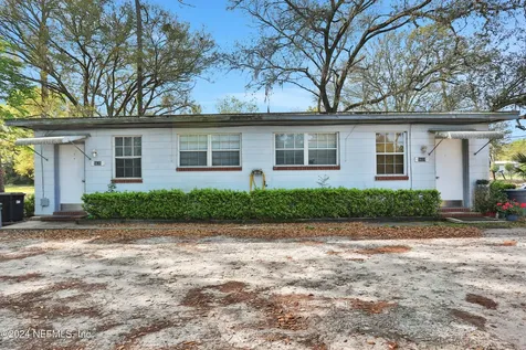 5629 Ricker Road Jacksonville FL 32244