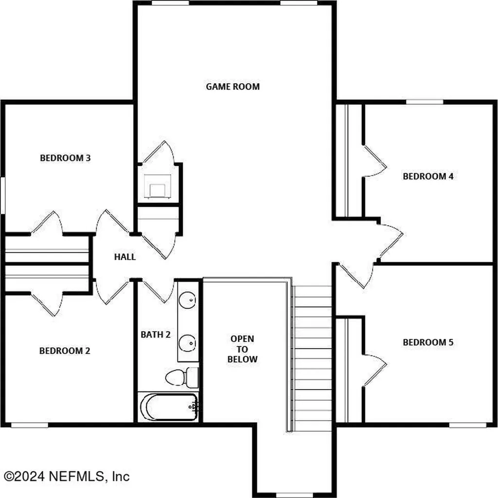 6877 Myrtle Oak Road Jacksonville FL 32219