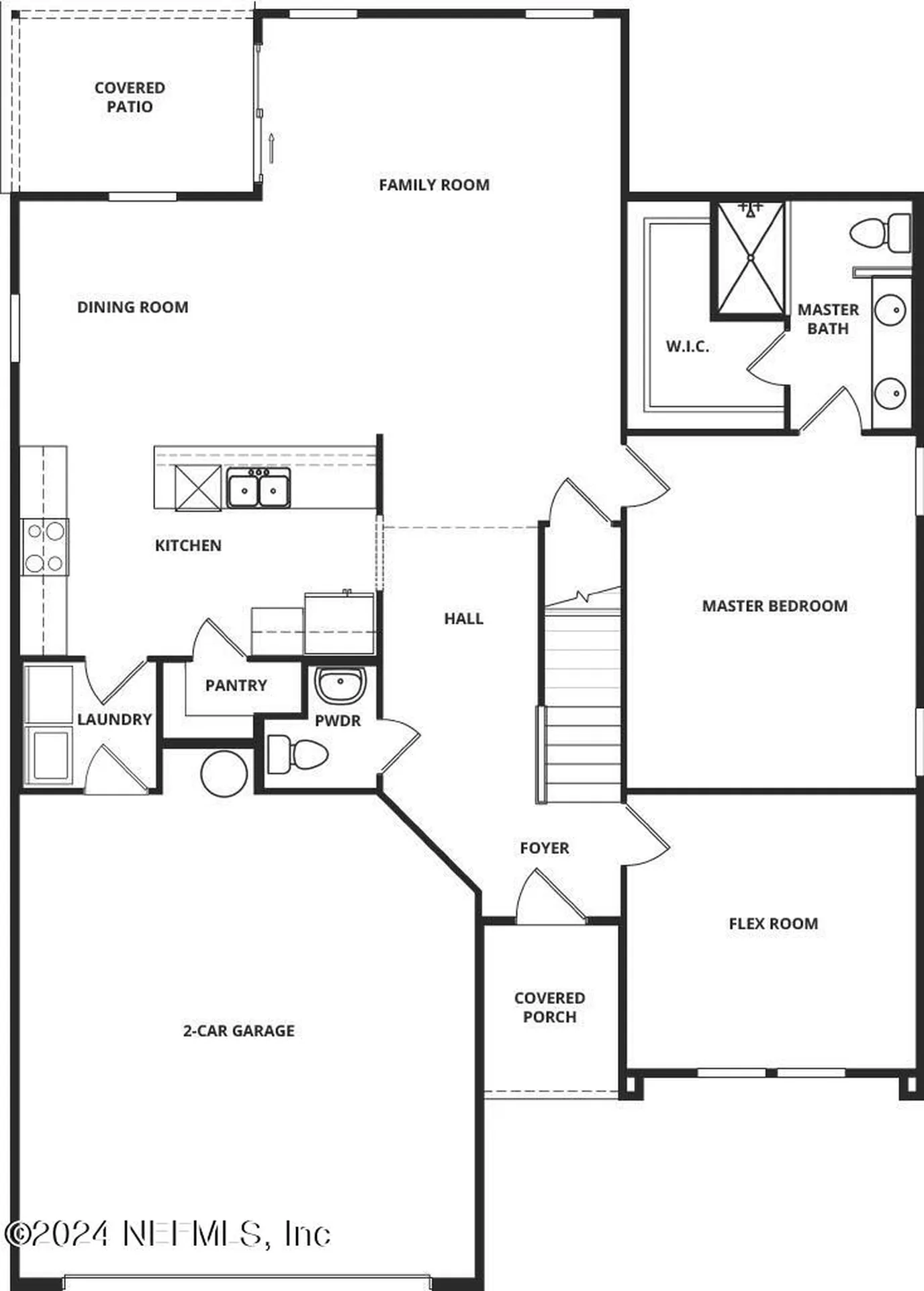 6877 Myrtle Oak Road Jacksonville FL 32219