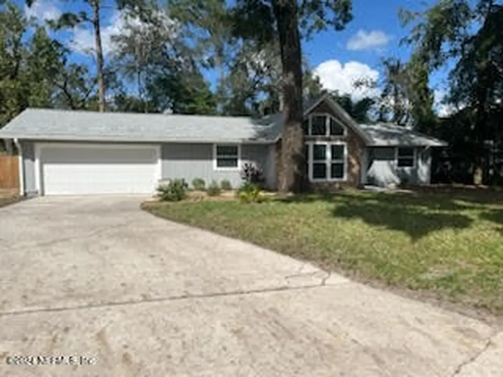 3175 Blue Heron Drive N Jacksonville FL 32223