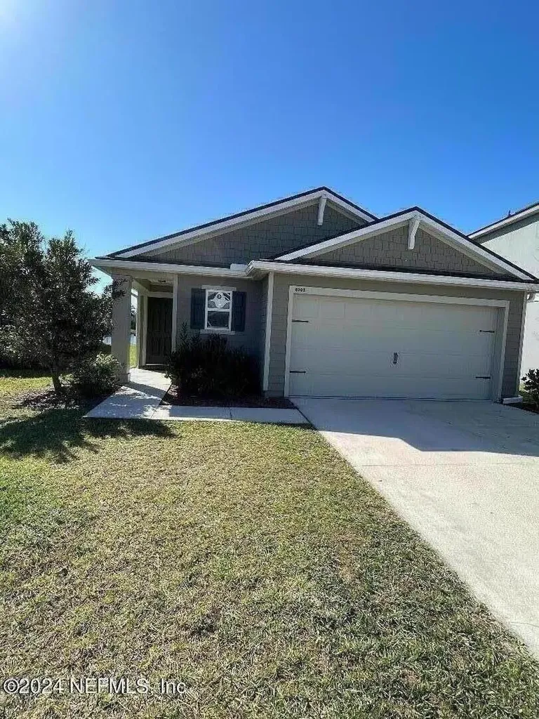 8202 Meadow Walk Lane Jacksonville FL 32256