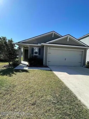 8202 Meadow Walk Lane Jacksonville FL 32256
