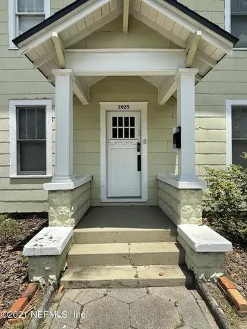 2025 N Laura Street Jacksonville FL 32206