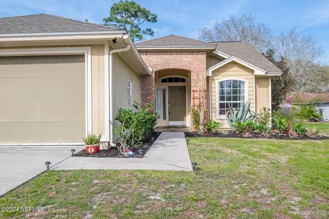8621 Bandera Circle S Jacksonville FL 32244