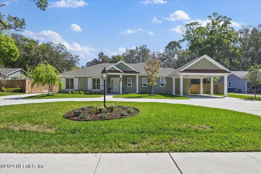 333 San Pablo Road N Jacksonville FL 32225