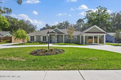 333 San Pablo Road N Jacksonville FL 32225