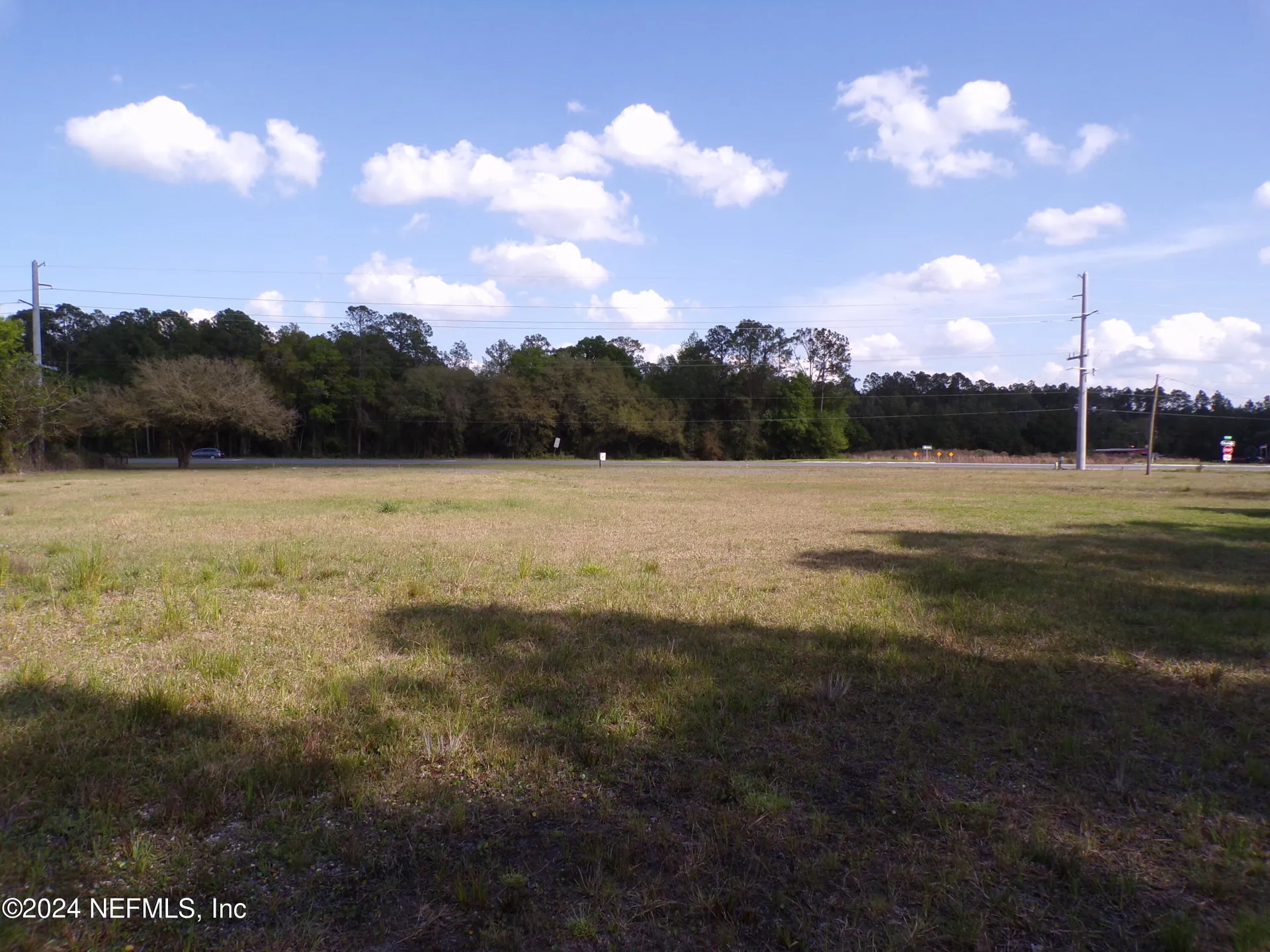 20208 N Us Highway 301 Lawtey FL 32058
