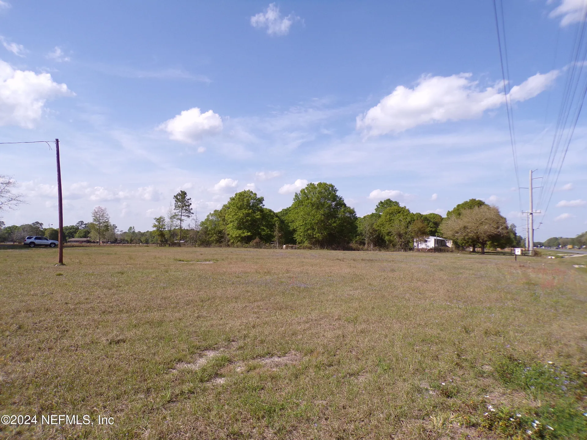 20208 N Us Highway 301 Lawtey FL 32058