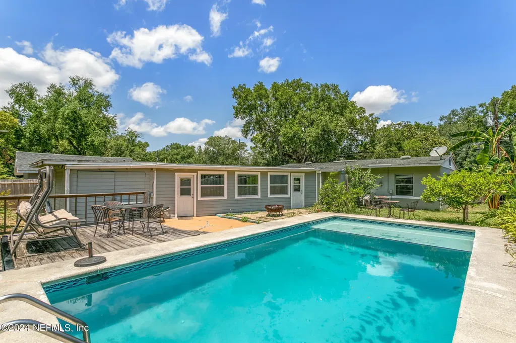 3668 Cedar Drive Jacksonville FL 32207