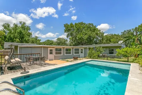 3668 Cedar Drive Jacksonville FL 32207
