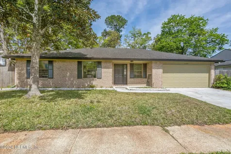 7347 Sweet Rose Lane Jacksonville FL 32244