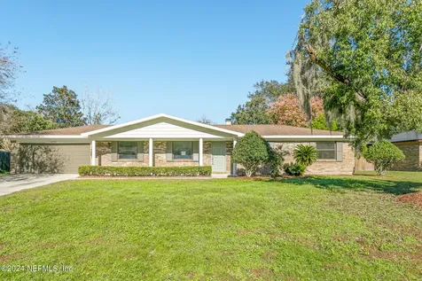 8515 Lake Marietta Drive S Jacksonville FL 32220