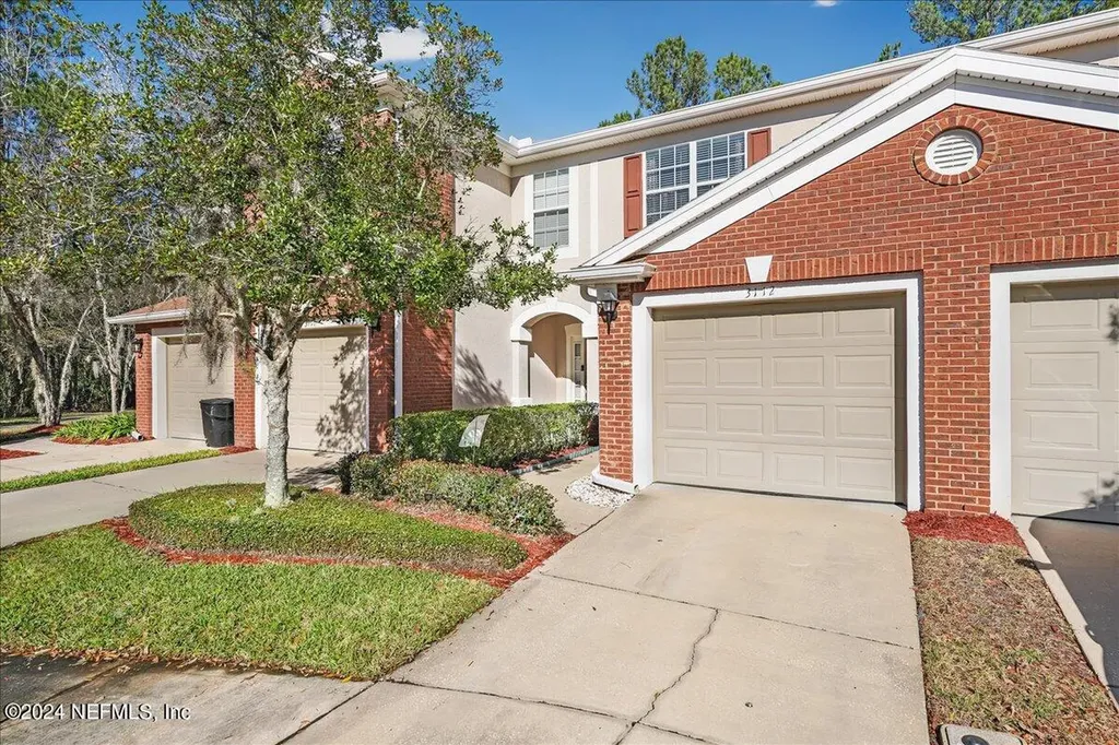 3112 Hollow Tree Court Jacksonville FL 32216