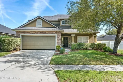 3558 Live Oak Hollow Drive Orange Park FL 32065