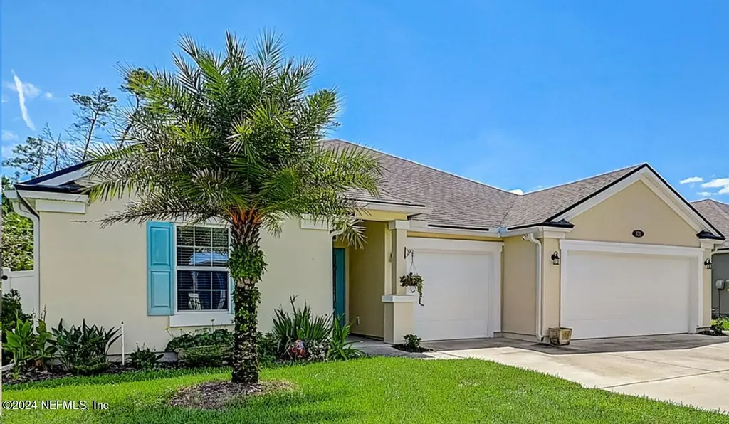 331 Sierras Loop St. Augustine FL 32086