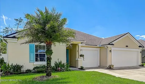 331 Sierras Loop St. Augustine FL 32086
