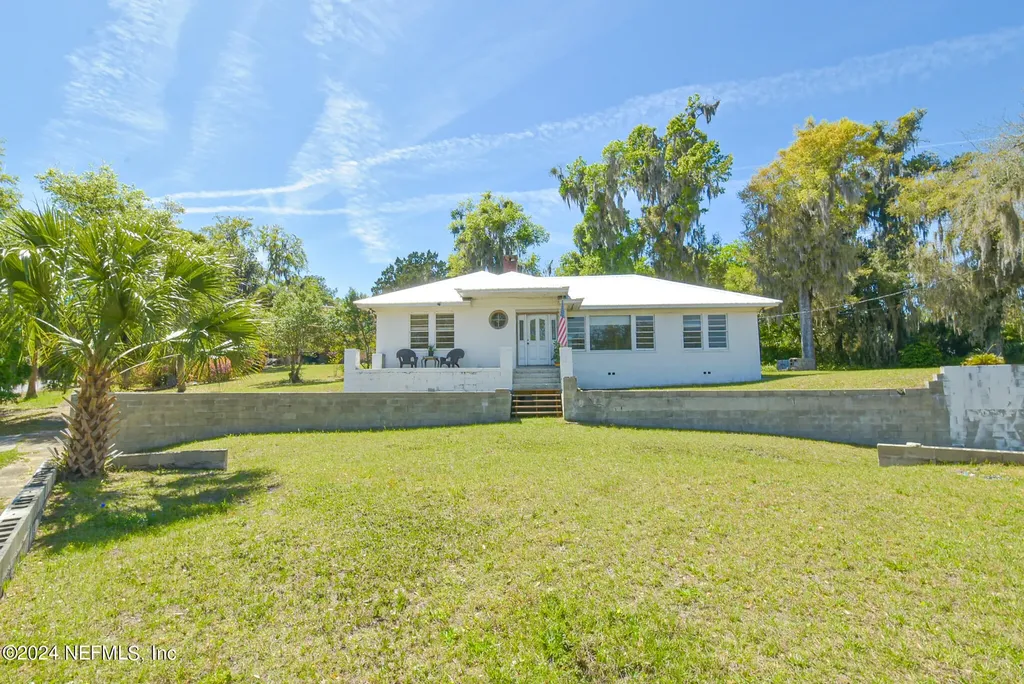 1709 Carr Street Palatka FL 32177