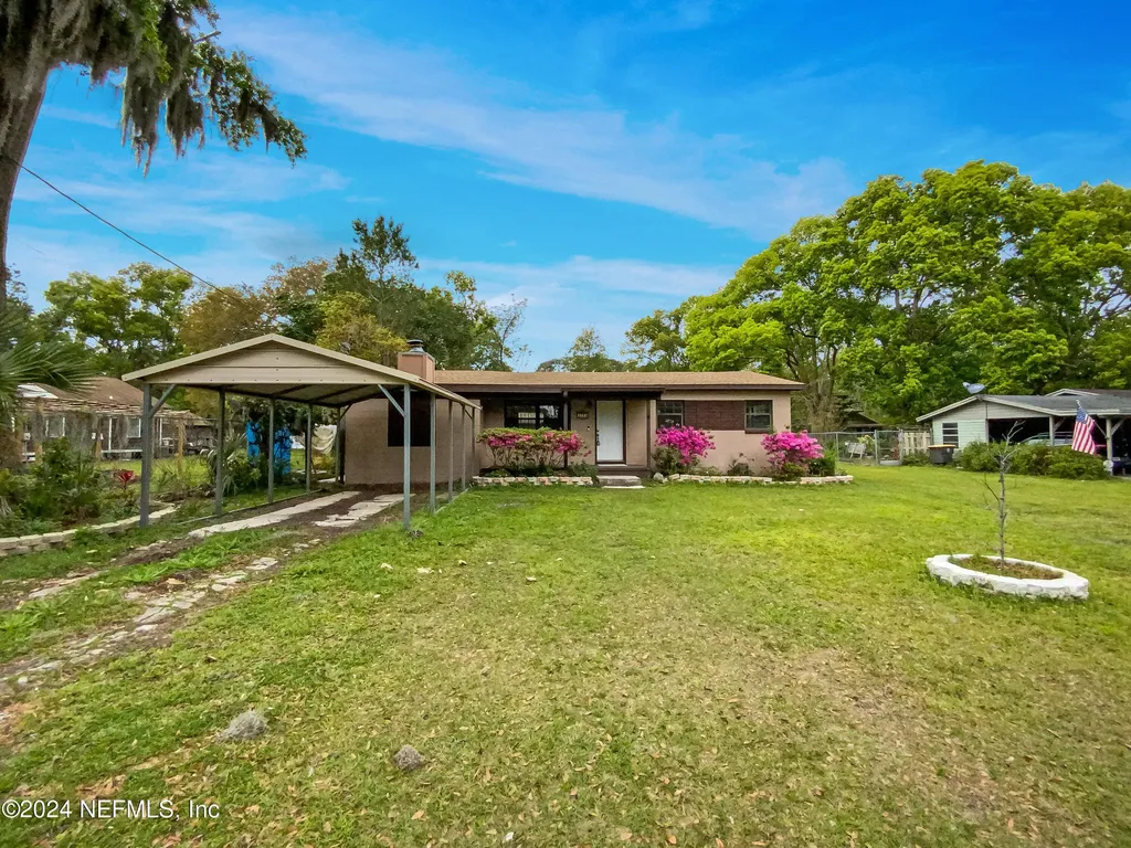 5034 Catoma Street Jacksonville FL 32210