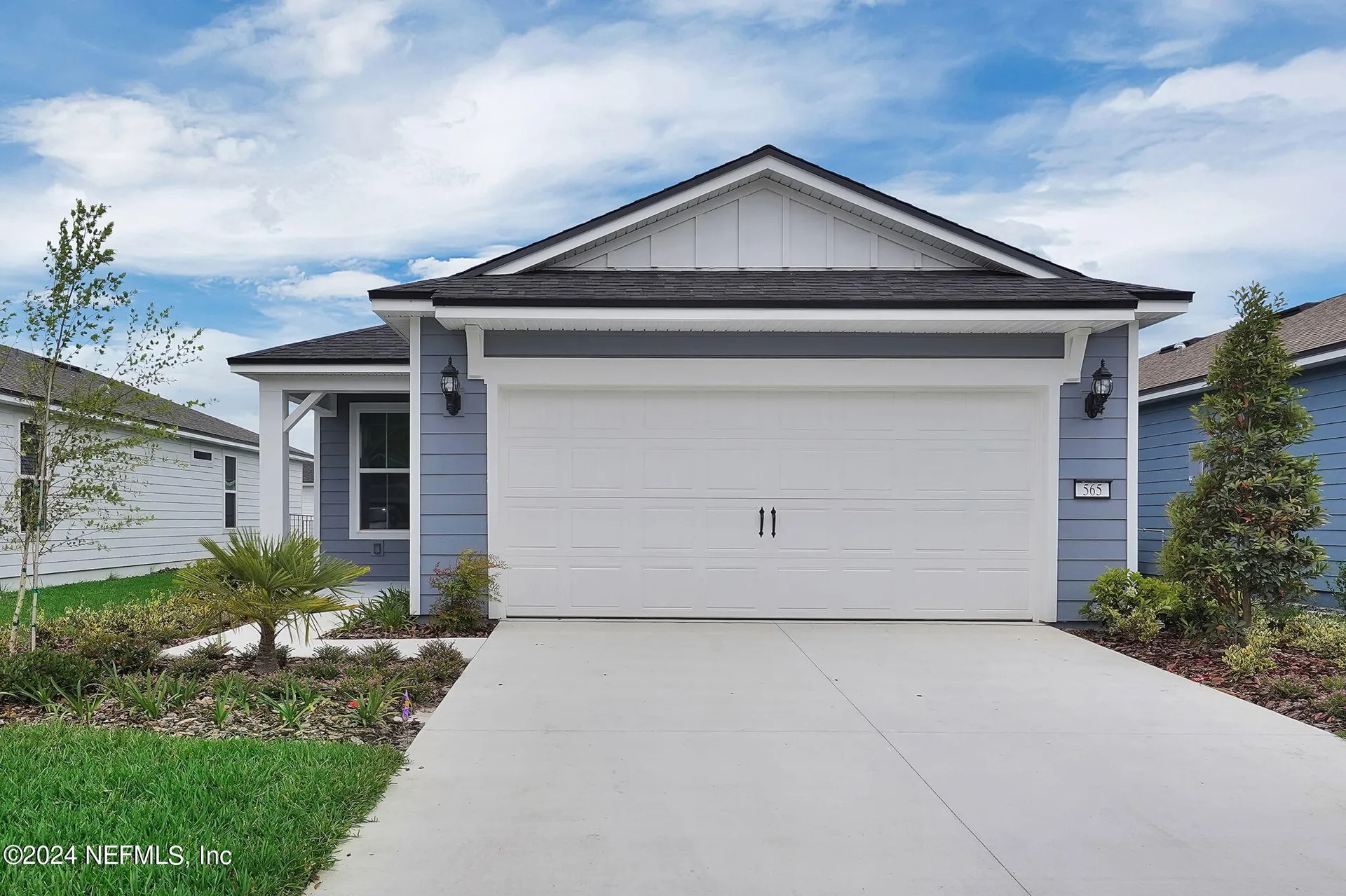565 Continuum Loop Yulee FL 32097