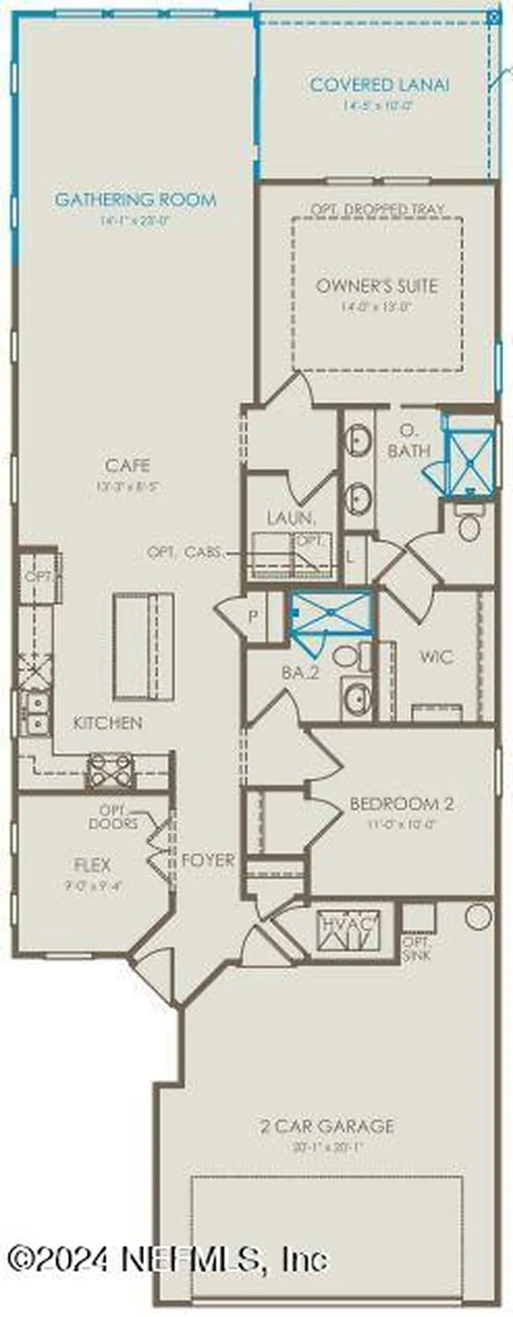 565 Continuum Loop Yulee FL 32097