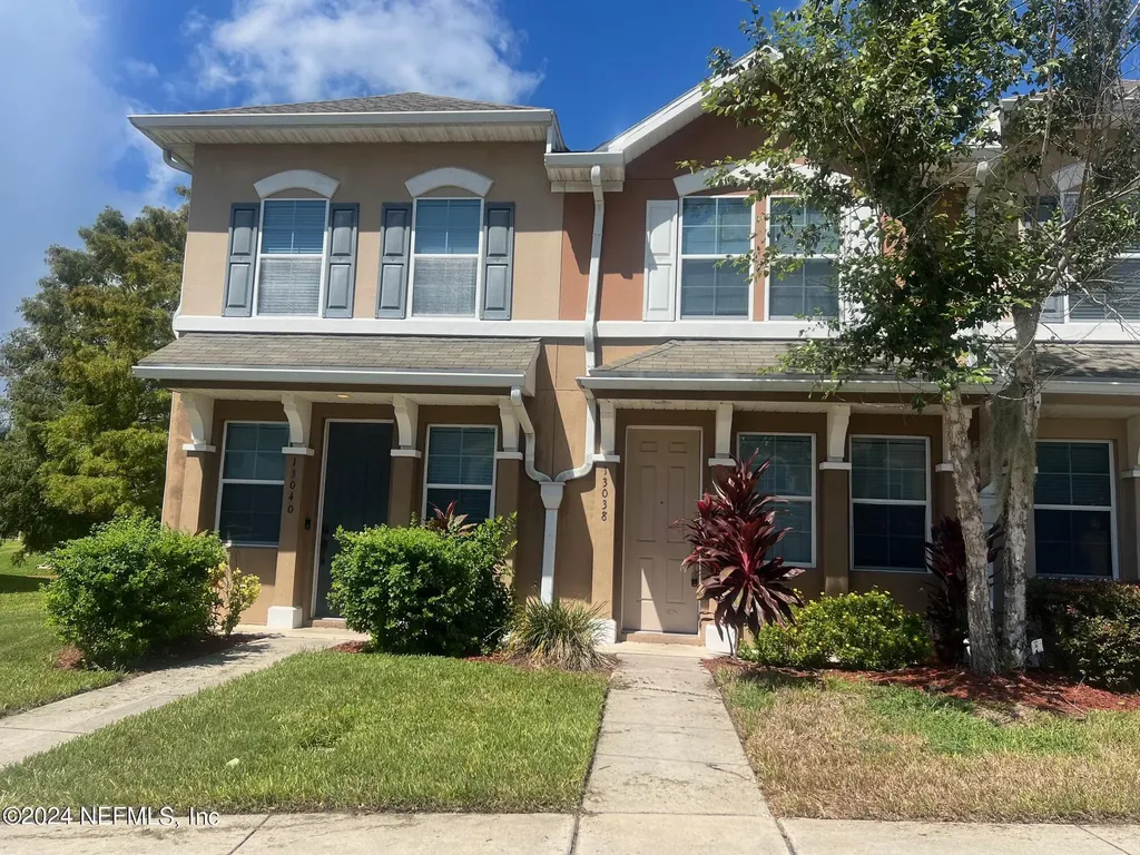 13038 Sunset Lake Drive Jacksonville FL 32258