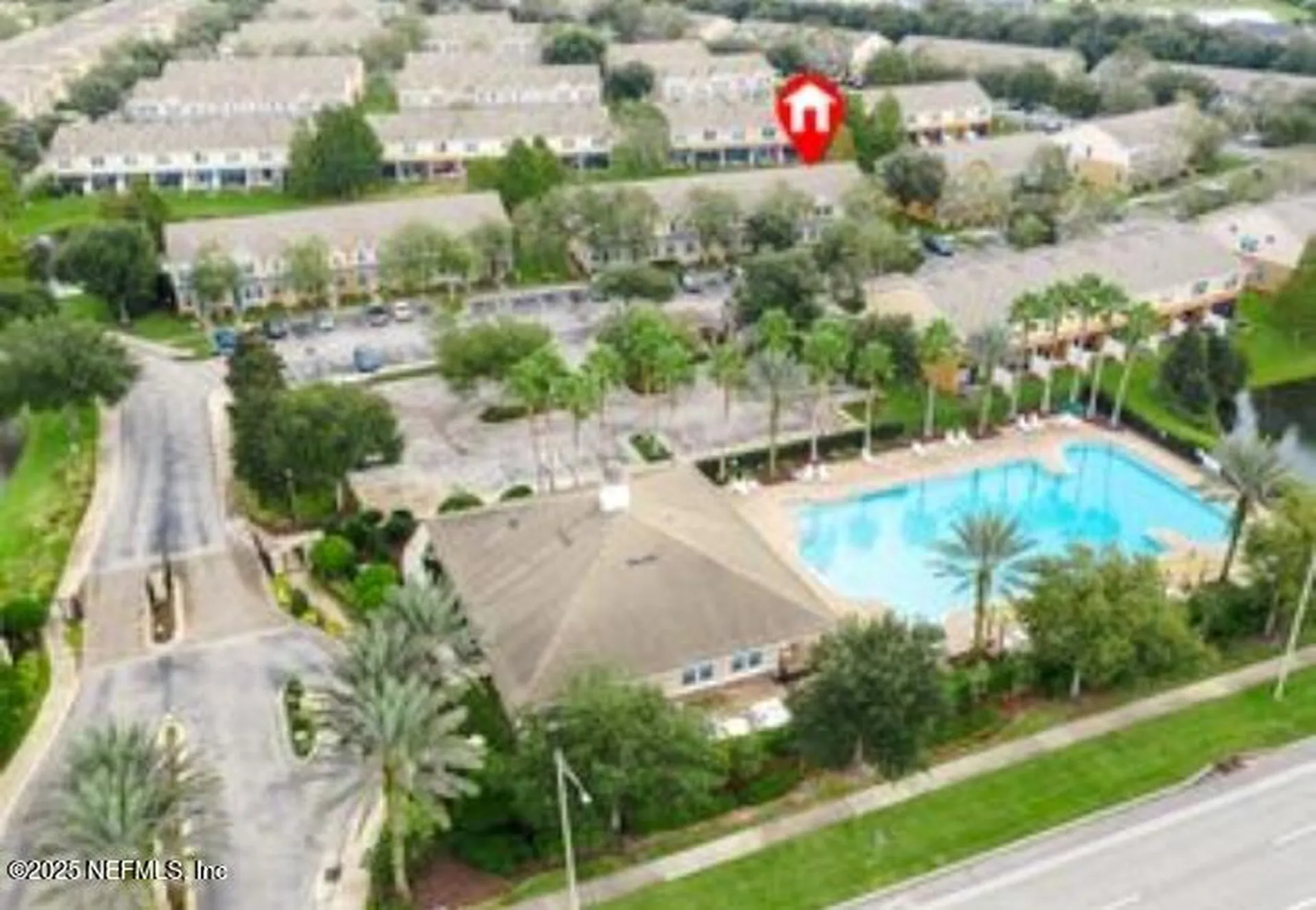 13038 Sunset Lake Drive Jacksonville FL 32258