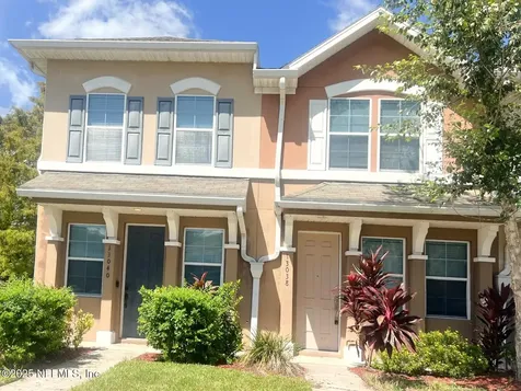 13038 Sunset Lake Drive Jacksonville FL 32258