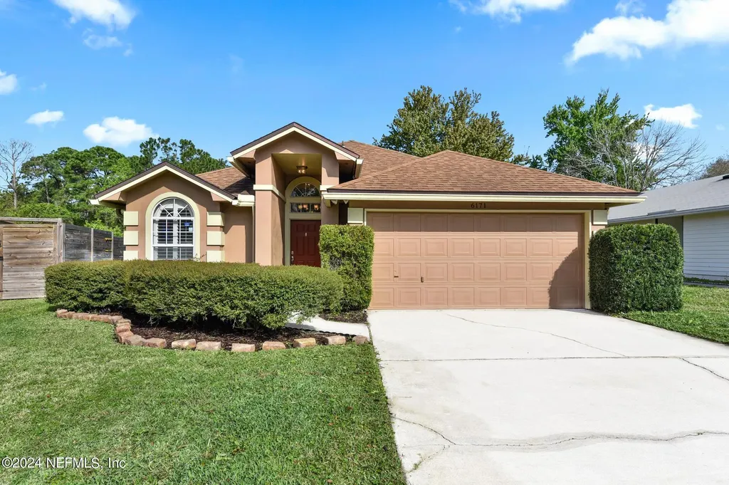 6171 Chambore Drive N Jacksonville FL 32256