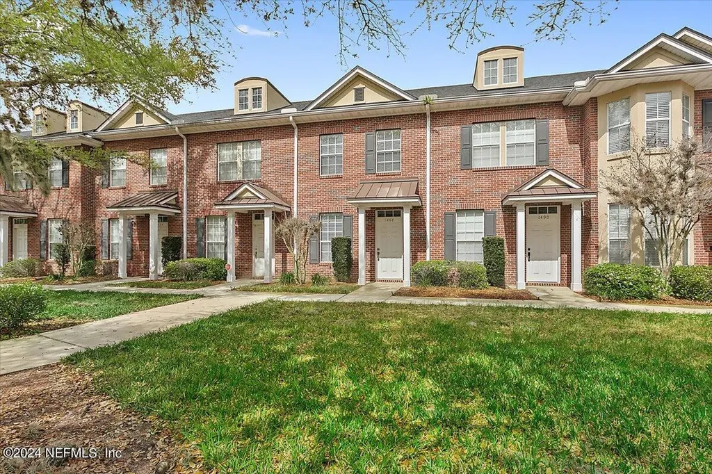 1488 Landau Road Jacksonville FL 32225