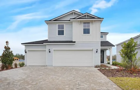 51 Beechnut Circle St. Augustine FL 32095