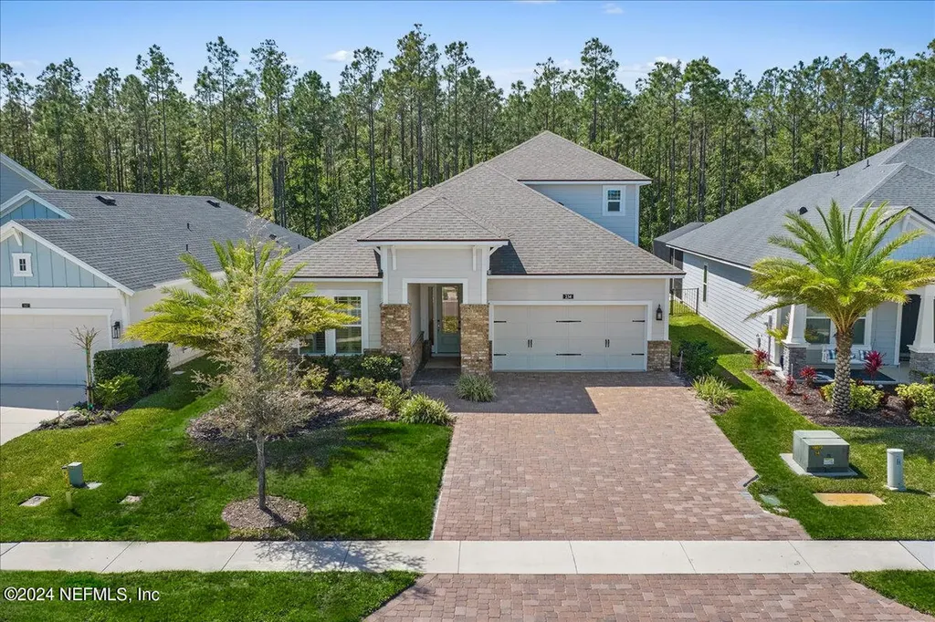 234 Pioneer Village Drive Ponte Vedra FL 32081