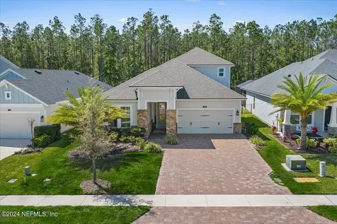 234 Pioneer Village Drive Ponte Vedra FL 32081
