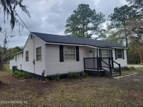 5923 Pickettville Road Jacksonville FL 32254