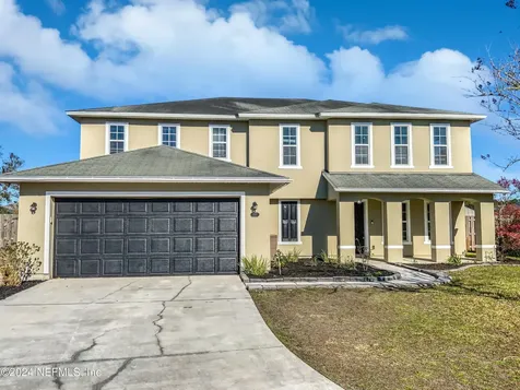 197 Prairie Ridge Drive St. Augustine FL 32092