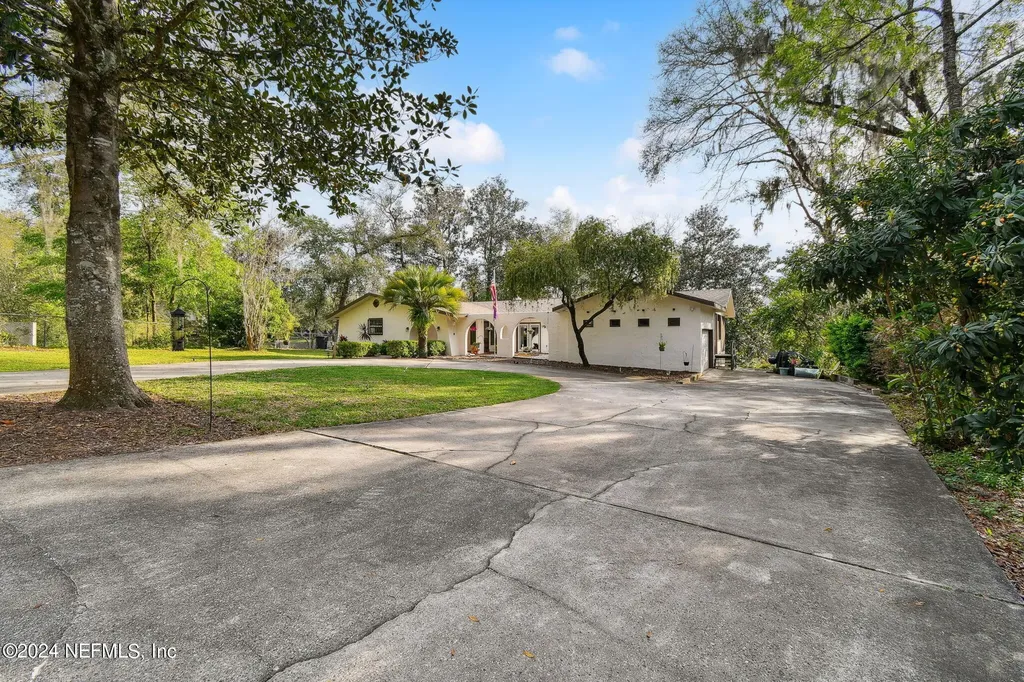 420 Henry Court Green Cove Springs FL 32043