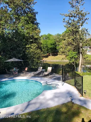 420 Henry Court Green Cove Springs FL 32043