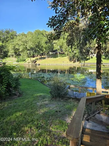 420 Henry Court Green Cove Springs FL 32043