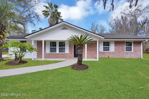 6069 Adams Road Macclenny FL 32063