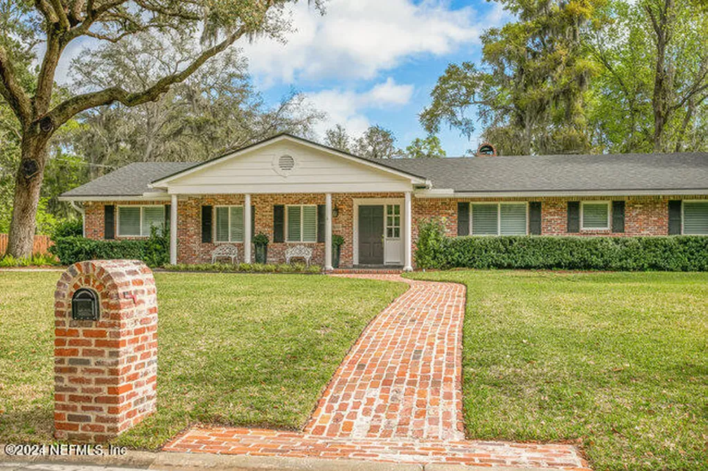 9153 Bay Cove Lane Jacksonville FL 32257