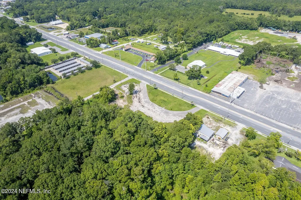 1900 N Temple Avenue Starke FL 32091
