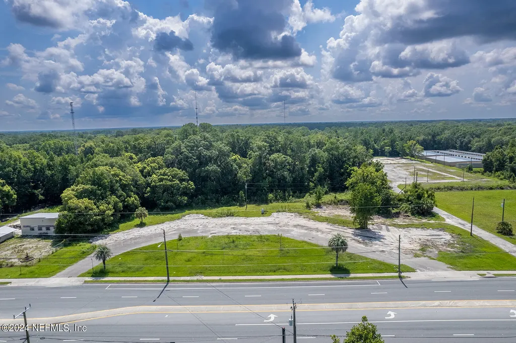 1900 N Temple Avenue Starke FL 32091