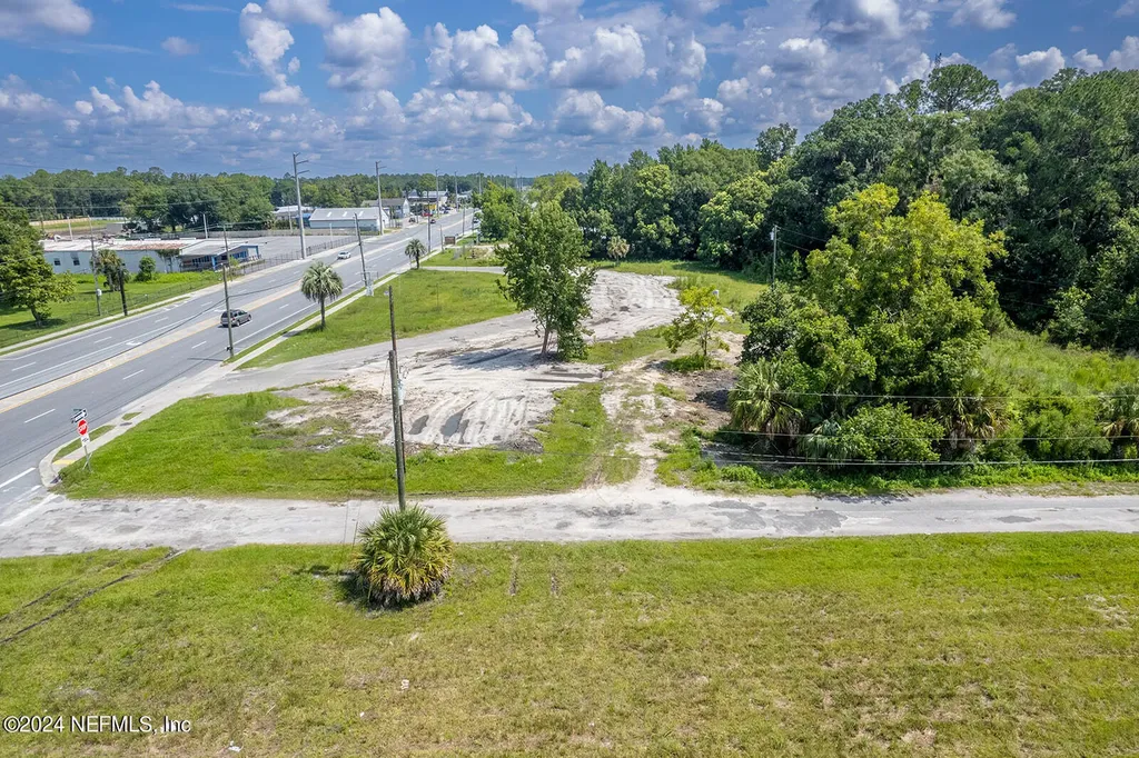 1900 N Temple Avenue Starke FL 32091