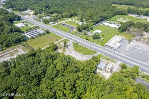 1900 N Temple Avenue Starke FL 32091