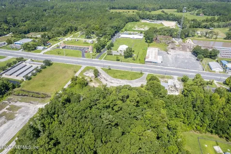 1900 N Temple Avenue Starke FL 32091