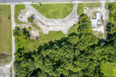 1900 N Temple Avenue Starke FL 32091