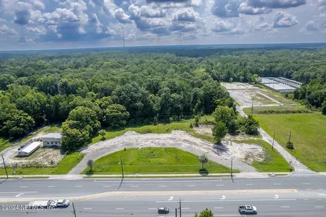 1900 N Temple Avenue Starke FL 32091